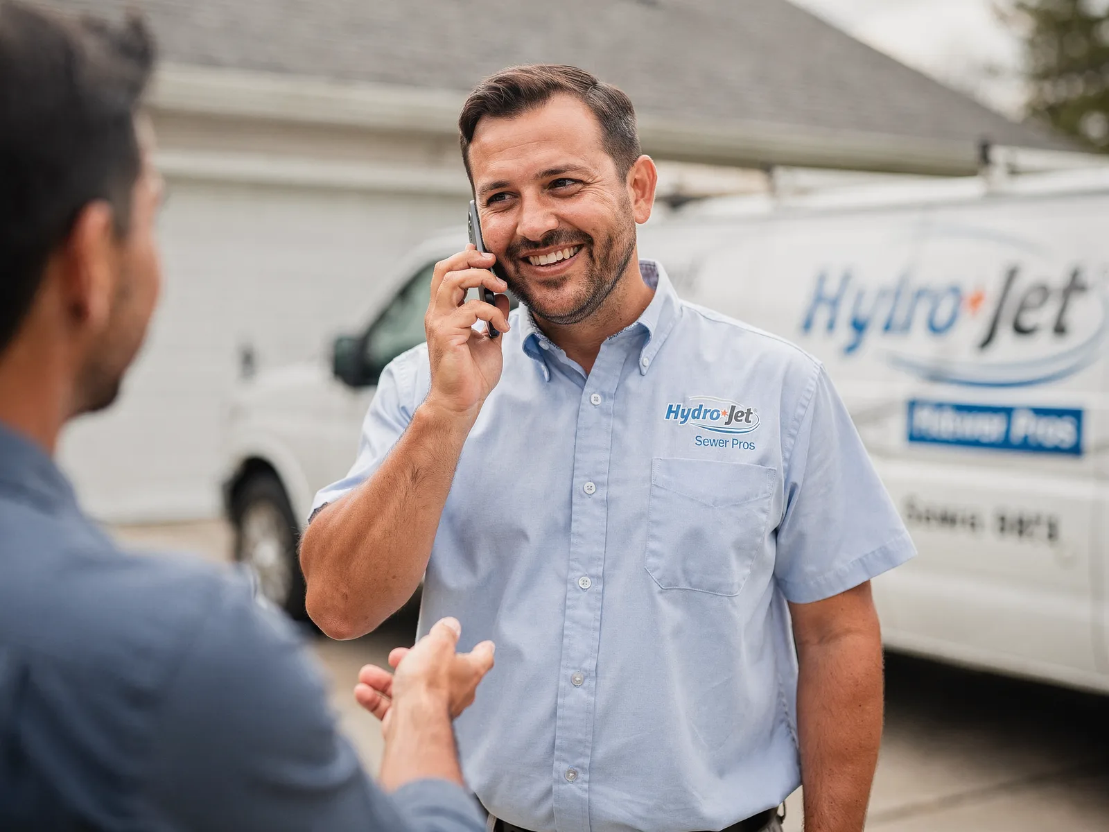 Hydro Jetting Near Me Poughquag, NY FAQs